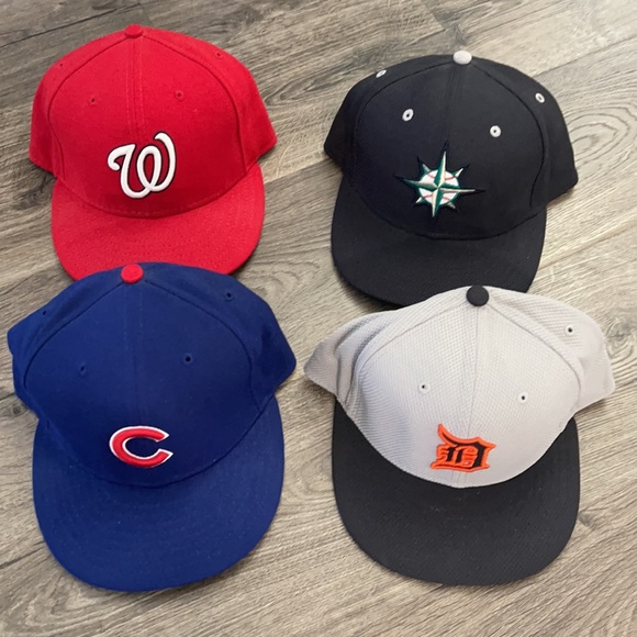 MLB HATS - Picture 6 of 7